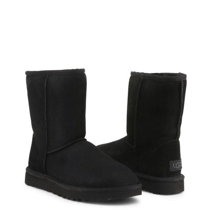 Ugg Classicb3 Ankle Boots For Women-black