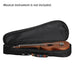 Ukulele Soprano Ukelele Bag Backpack Case Ethnic National