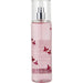 Ultra Pink Fragrance Mist By Mariah Carey For Women - 240 Ml