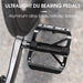 Ultralight Aluminum Bicycle Pedal