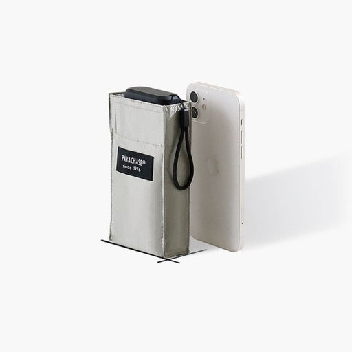 Ultralight Design Portable Six Folding Umbrella
