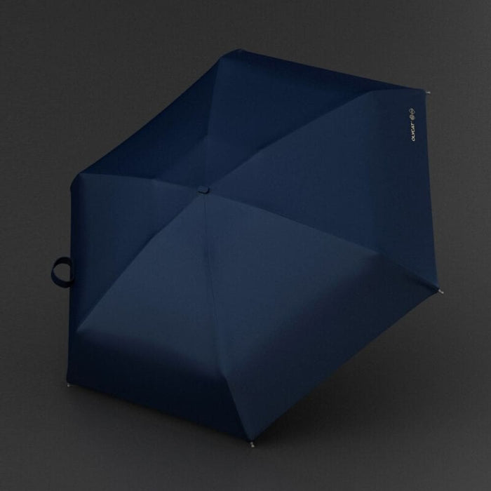 Ultralight Flat Designer Folding Umbrella