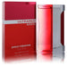 Ultrared Edt Spray By Paco Rabanne For Men - 100 Ml