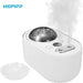 Ultrasonic Humidifier With Star Night Light Projector Cool