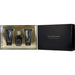 Unforgivable Gift Set By Sean John For Men - 4.2 Oz + 3.4