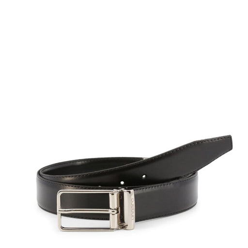Ungaro Ubltb17 Belts For Men - Black