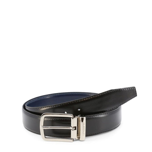 Ungaro Ubltb22 Belts For Men - Blue