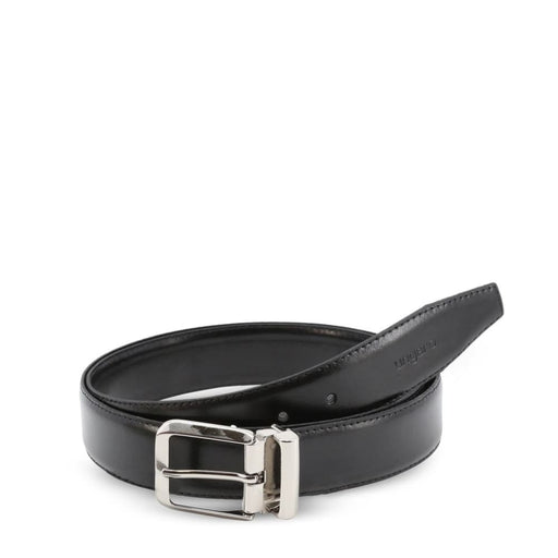 Ungaro Ubltb23 Belts For Men - Black
