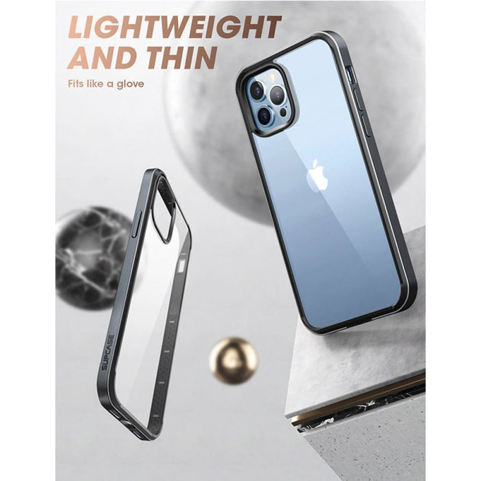 Unicorn Beetle Clear Bumper Case For Iphone 13 Pro Max