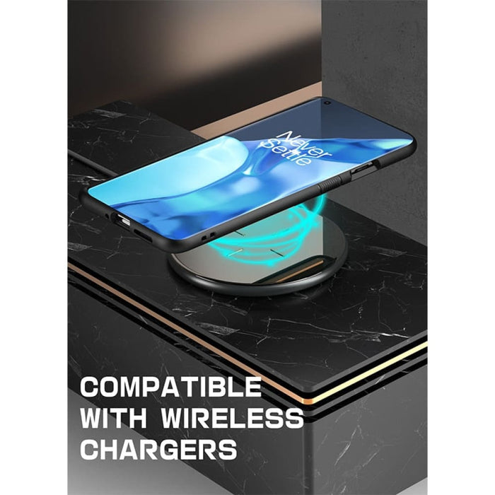 Unicorn Beetle Premium Clear Case For Oneplus 10 Pro