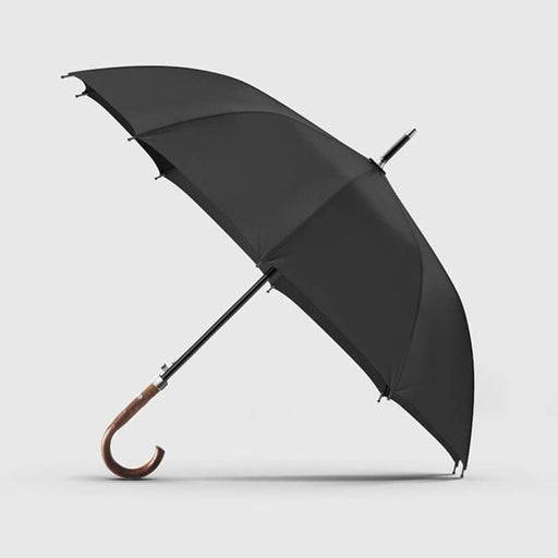 Unique Texture Design Long Umbrella