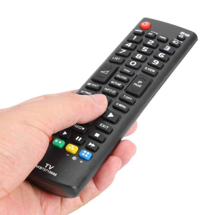 Universal Tv Remote Control for Lg Akb73715686 Akb73715690