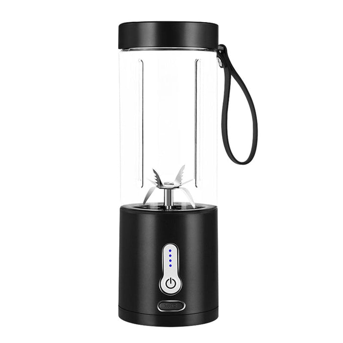 Usb Charging Portable Blender And Smoothie Maker