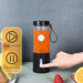 Vibe Geeks Usb Charging Portable Blender And Smoothie Maker