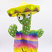 Usb Charging Singing And Dancing Children’s Toy Cactus