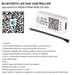 Usb Led Strip Light Bluetooth Controller Dream Color 5v