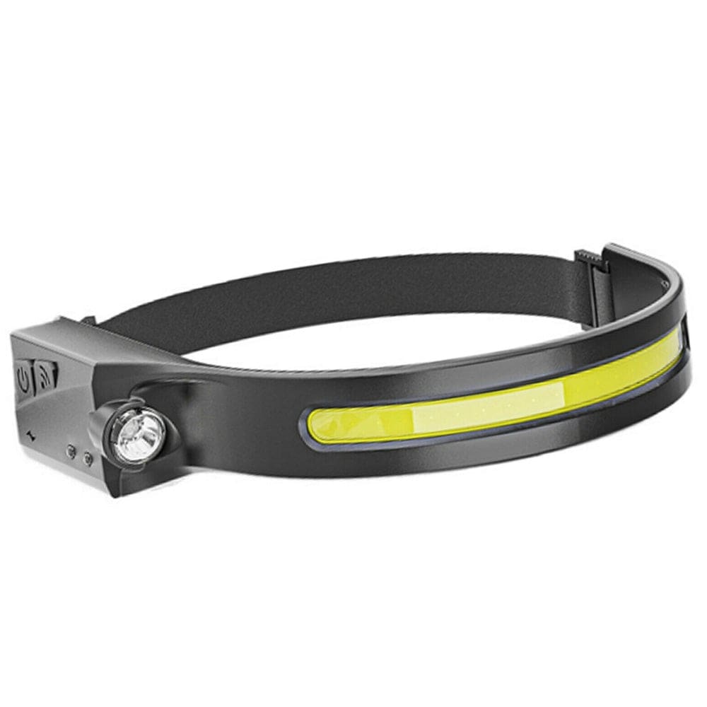 Headlamps