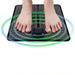 Vibe Geeks Usb Rechargeable Foot Cushion And Massager