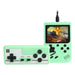 Usb Rechargeable Handheld Pocket Retro Gaming Console