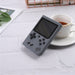 Usb Rechargeable Handheld Pocket Retro Gaming Console