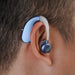 Usb Rechargeable Mini Digital Sound Amplifier Hearing Aid