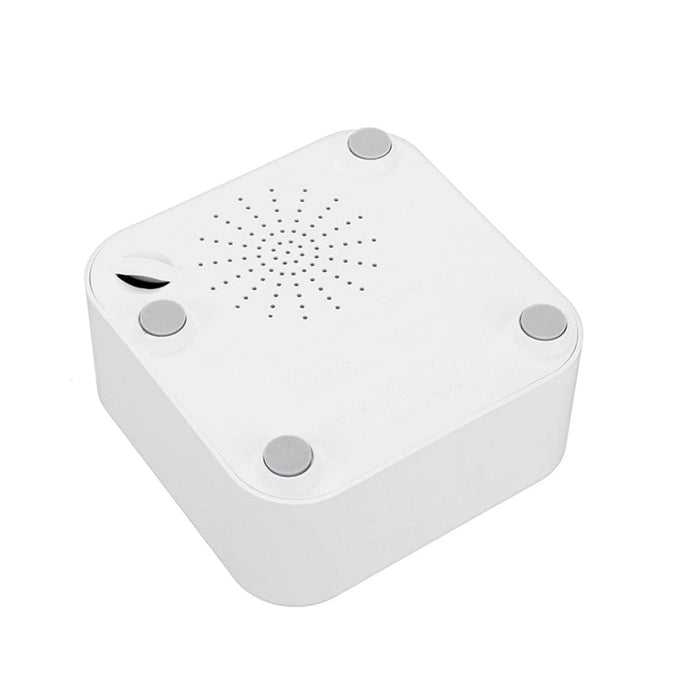 Usb Rechargeable White Noise Machine Relaxation Device
