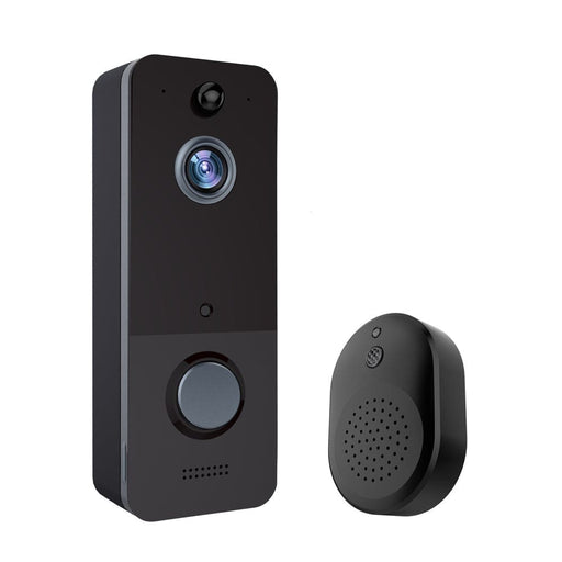 Usb Rechargeable Wireless Smart Wi-fi Video Doorbell