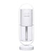 Usb Rotary Air Humidifier 200ml Capacity Creative