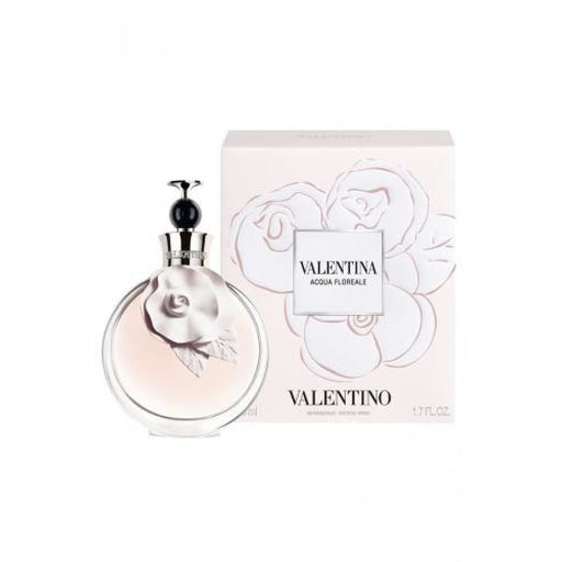 Valentina Acqua Floreale Edt Spray By Valentino For Women