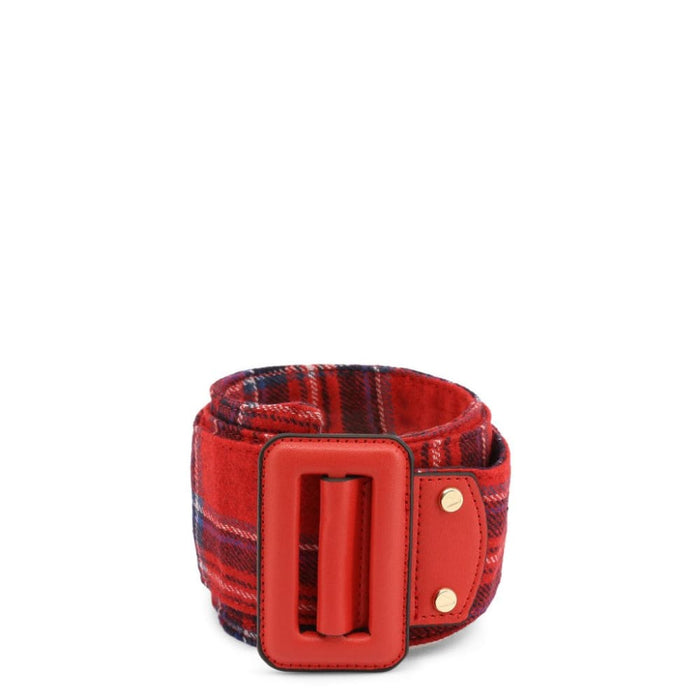 Valentino By Mario Alien-vcs2do56ta1742 Belt For Women-red