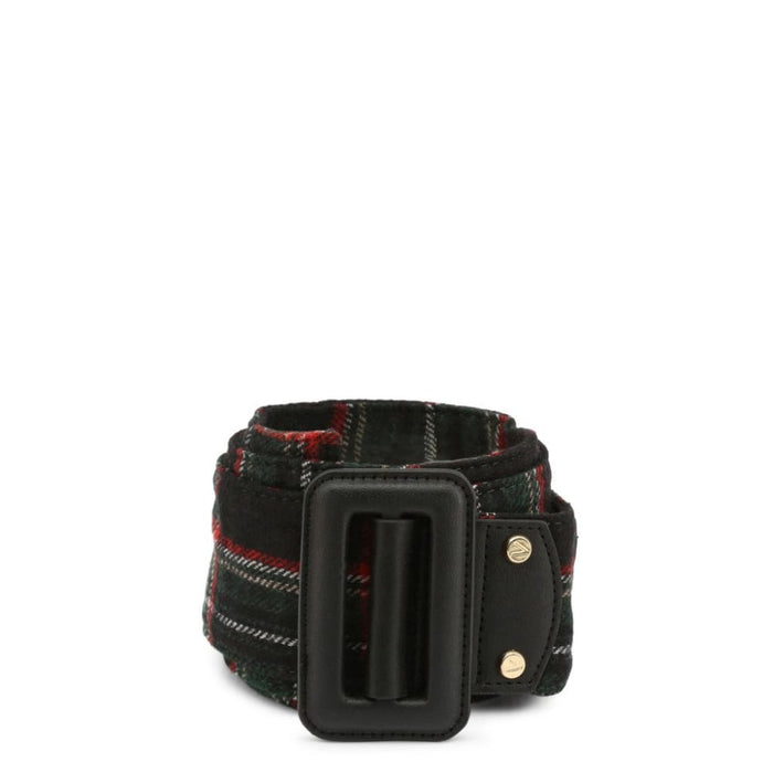 Valentino By Mario Alien-vcs2do56ta1743 Belt For Women-black
