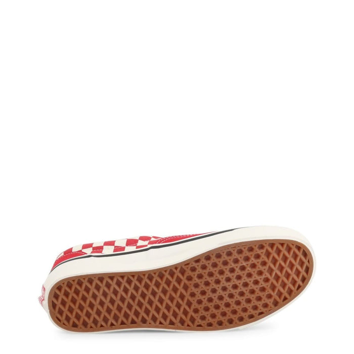 Vans Era-95a1174 Sneakers For Men-red