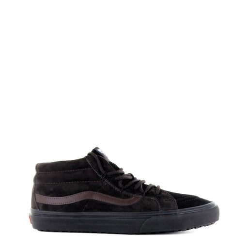 Vans Sk8-reissue-ghilie Sneakers For Unisex-brown