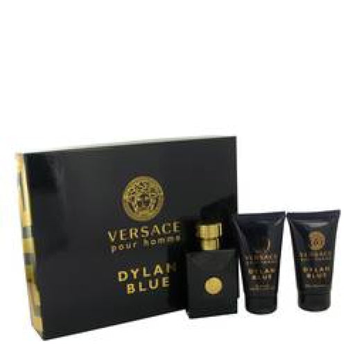 Versace Pour Homme Dylan Blue By For Men---