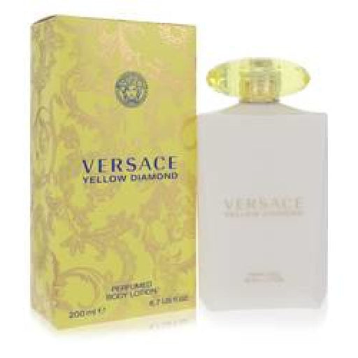 Versace Yellow Diamond by for Women-200 Ml