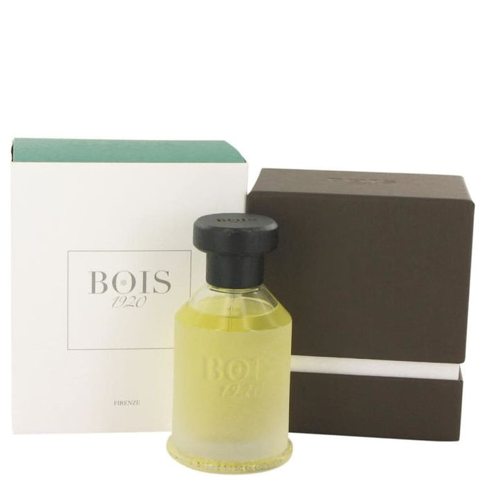 Vetiver Ambrato Edt Spray By Bois 1920 For Women - 100 Ml