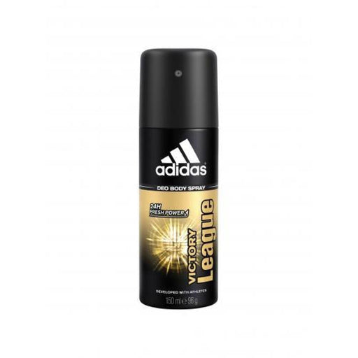 Victory League Deodorant Body Spray By Adidas For Men - 150