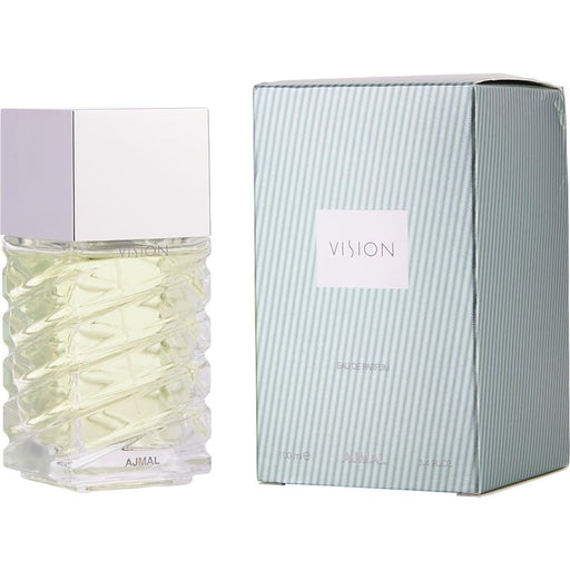 Vision Edp Spray By Ajmal For Women - 100 Ml