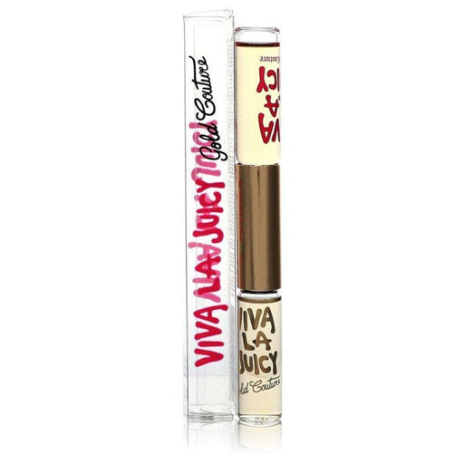 Viva La Juicy Duo Roller Ball + Gold Couture