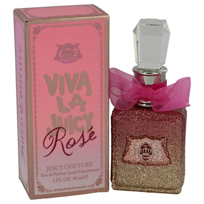 Viva La Juicy Rose Edp Spray By Couture For Women - 30 Ml