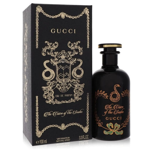 The Voice Of Snake Edp Spray By Gucci For Women-100 Ml
