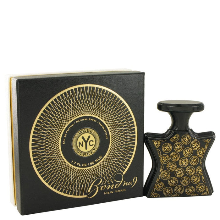 Wall Street By Bond No. 9 For Women-50 Ml