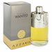 Wanted Edt Spray by Azzaro for Men - 151 Ml