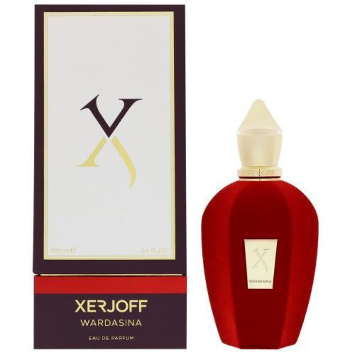 Wardasina Edp Spray By Xerjoff For Women - 100 Ml