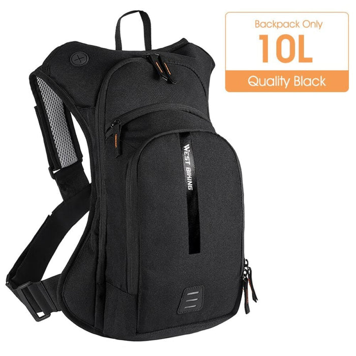 Waterproof Bicycle Bag Reflective Outdoor Sport Backpack