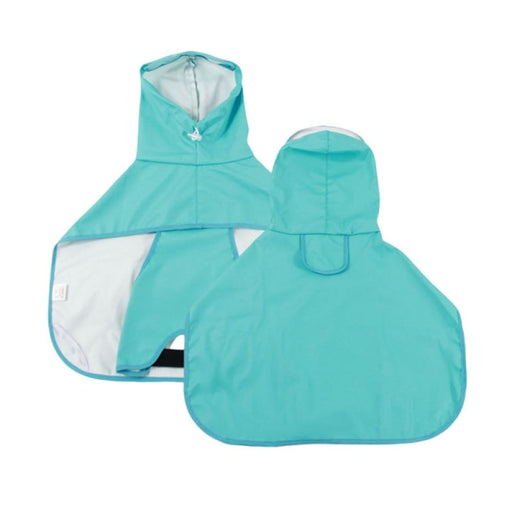 Waterproof Breathable Jacket With Cap For Dogs