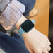 Waterproof Fitness Smart Wrist Watch Heart Rate Monitor