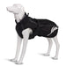 Waterproof Reflective Stripe Coat Vest Raincoat For Dog