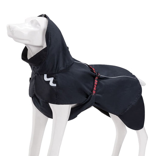 Waterproof Windbreaker Detachable Jacket For Dogs