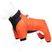 Waterproof & Windproof Warm Cotton Jacket For Dog